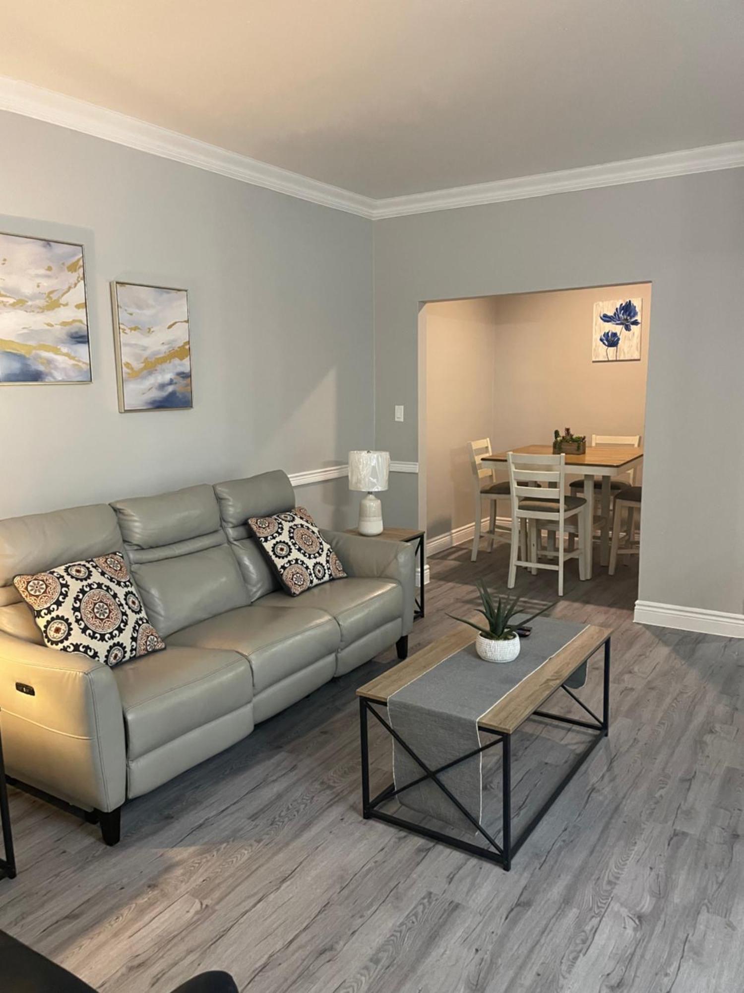 Huge One Bedroom With 2 Queen Size Beds Houston Kültér fotó